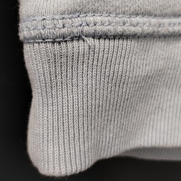 -Baby Gap Mickey Mouse Blue Long sleeve pullover sweater sz 18-24 Months Baby - Picture 12 of 14